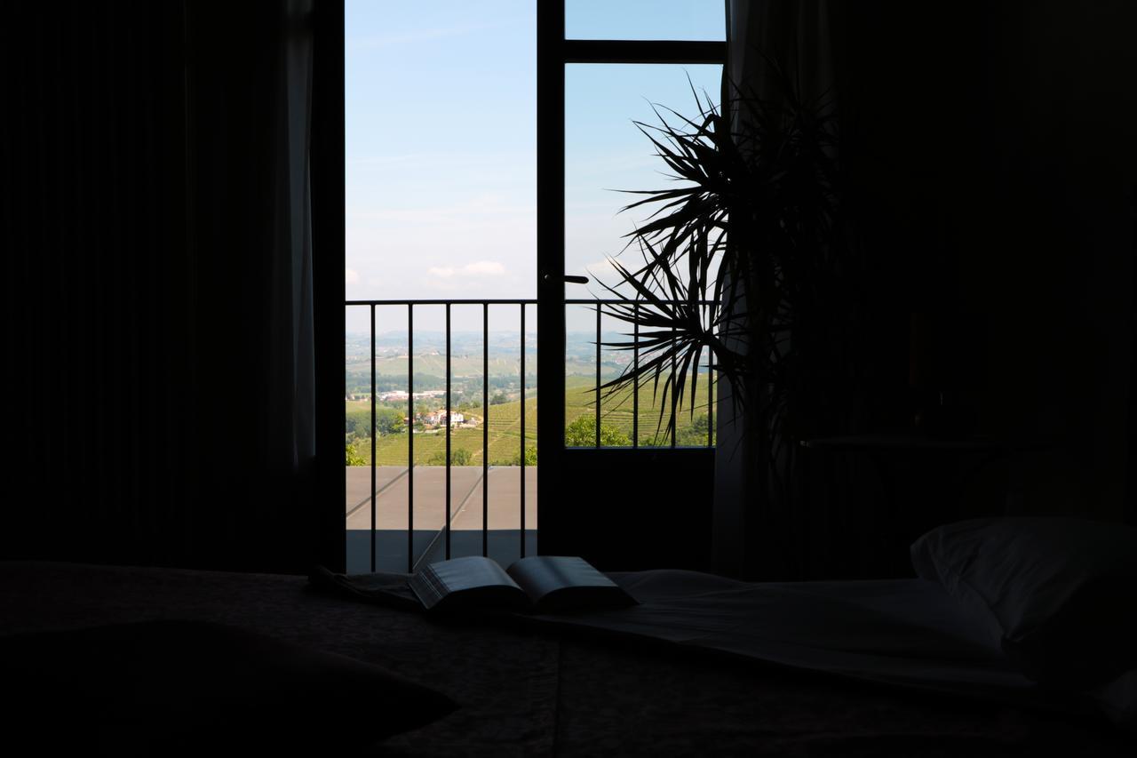 Bed and Breakfast La Rosa Dei Vini à Serralunga d'Alba Extérieur photo